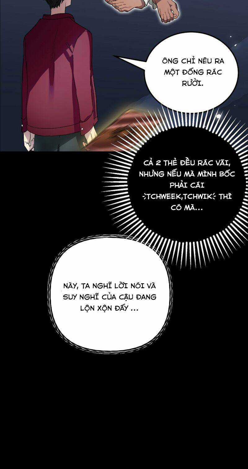 Thợ Săn Tự Sát Cấp Sss Chapter 12 trang 25