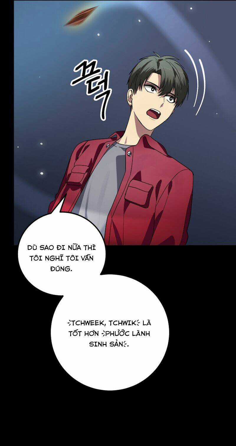 Thợ Săn Tự Sát Cấp Sss Chapter 12 trang 26