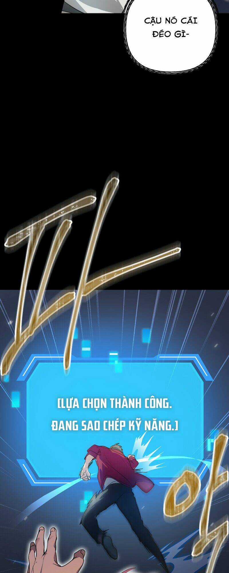 Thợ Săn Tự Sát Cấp Sss Chapter 12 trang 29