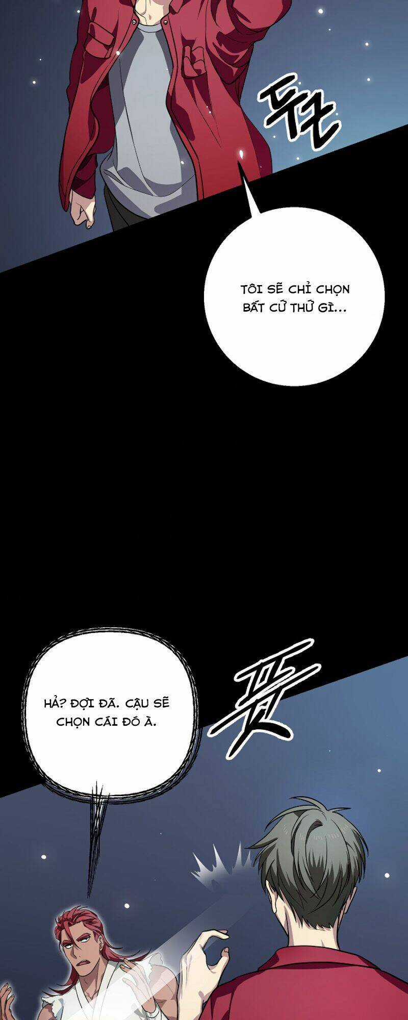 Thợ Săn Tự Sát Cấp Sss Chapter 12 trang 4