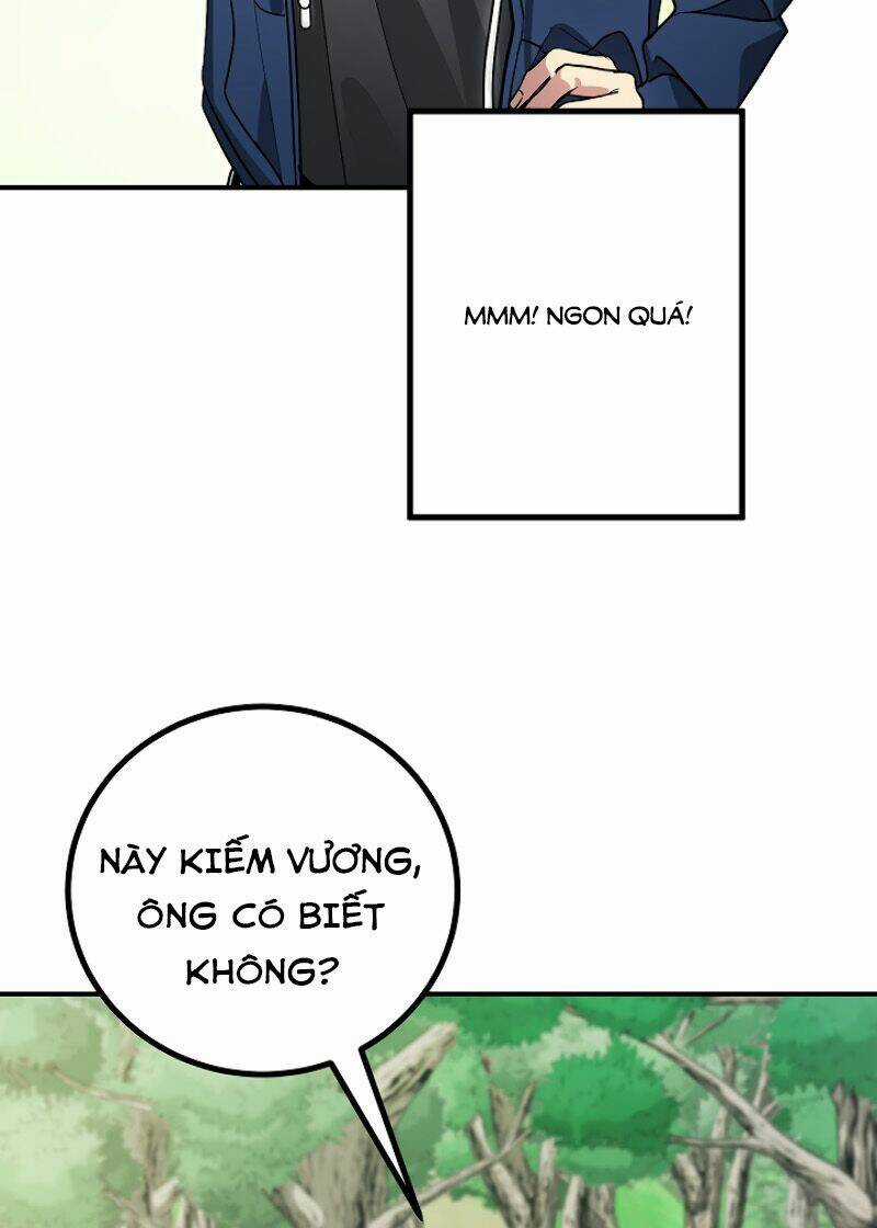 Thợ Săn Tự Sát Cấp Sss Chapter 12 trang 42