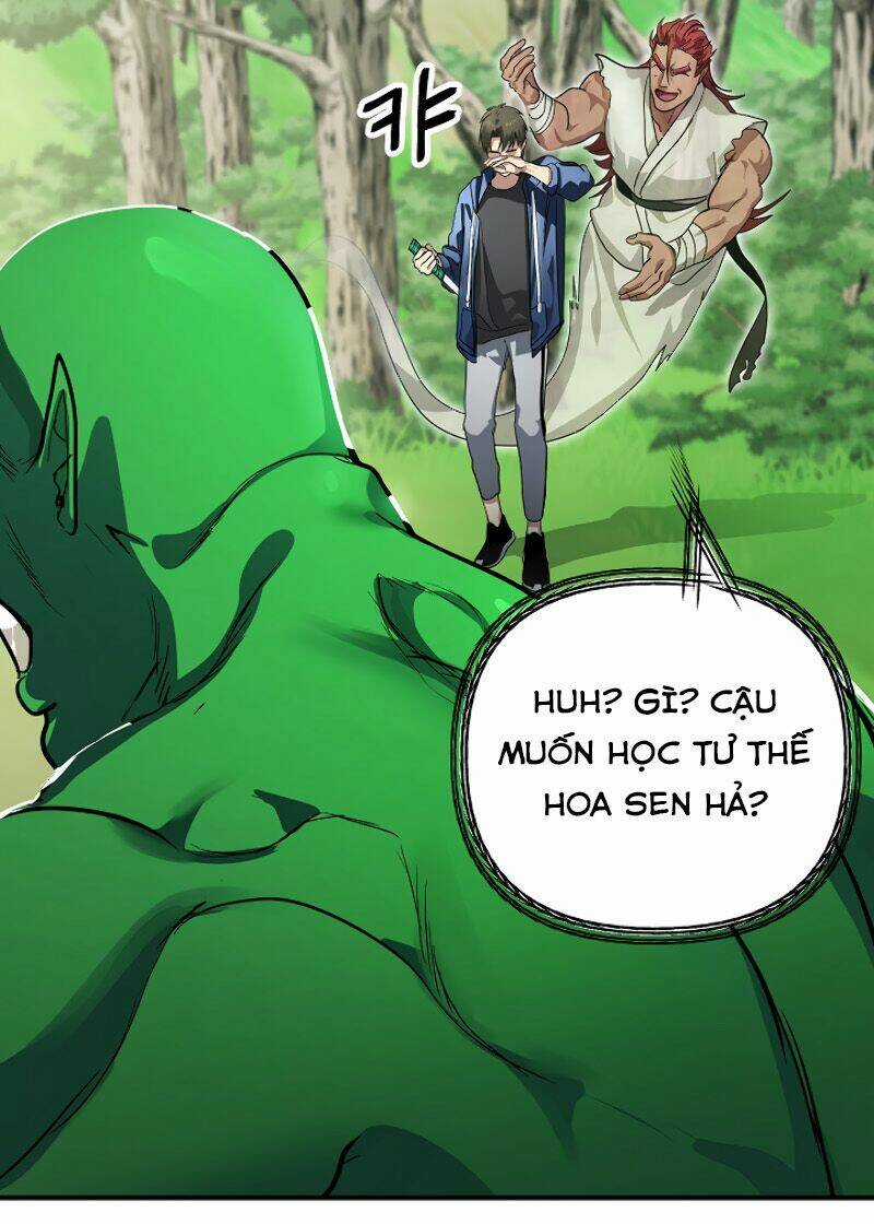 Thợ Săn Tự Sát Cấp Sss Chapter 12 trang 43