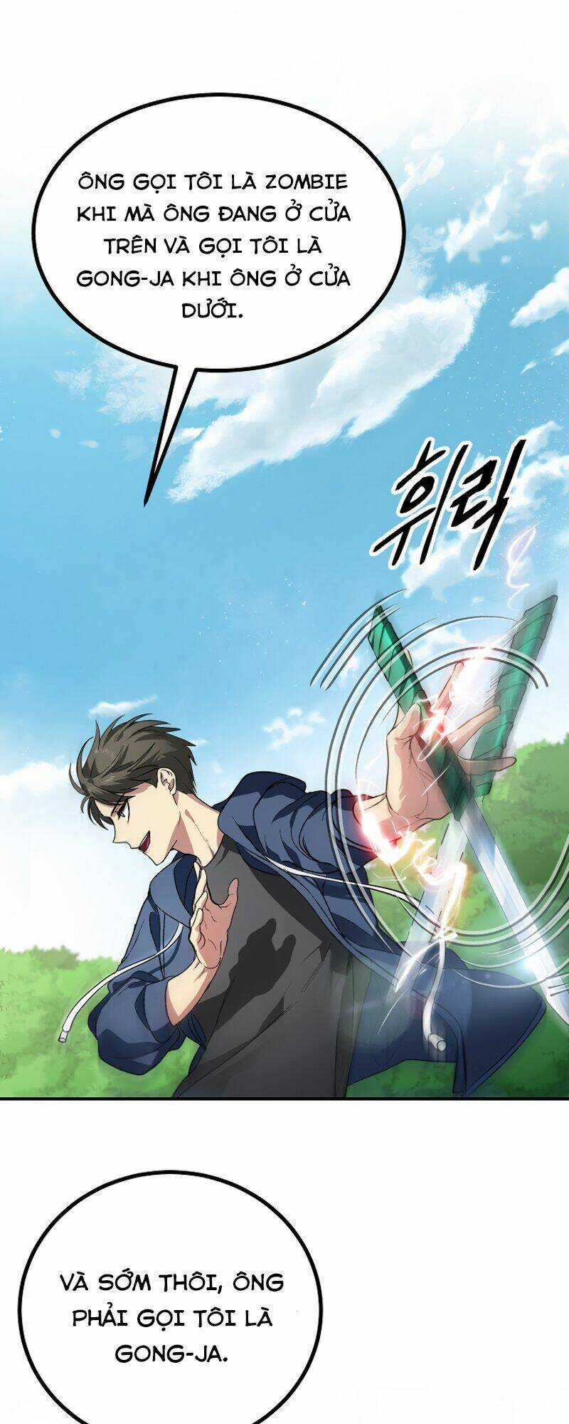 Thợ Săn Tự Sát Cấp Sss Chapter 12 trang 44