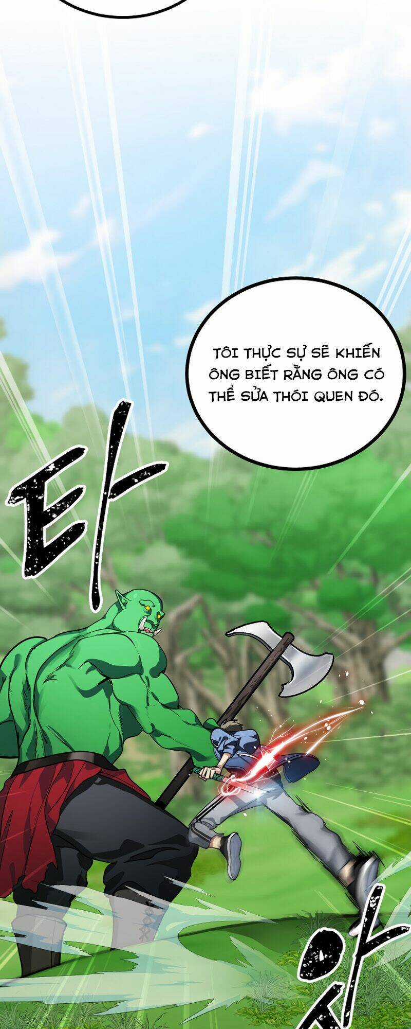 Thợ Săn Tự Sát Cấp Sss Chapter 12 trang 45