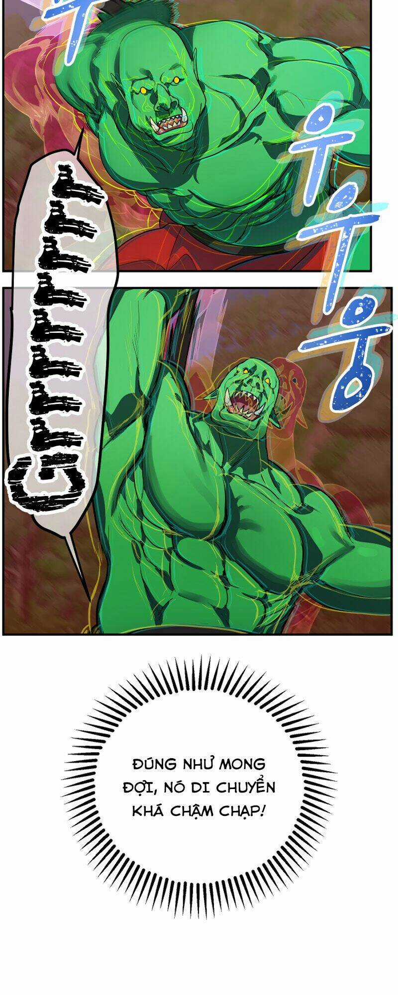 Thợ Săn Tự Sát Cấp Sss Chapter 12 trang 47