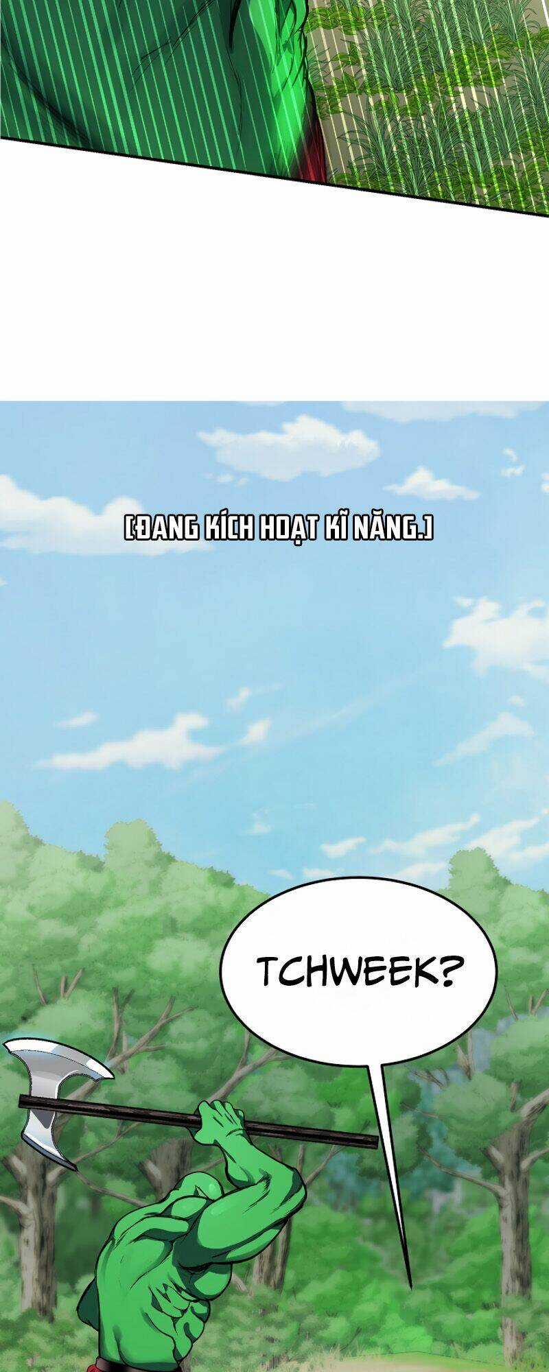 Thợ Săn Tự Sát Cấp Sss Chapter 12 trang 49