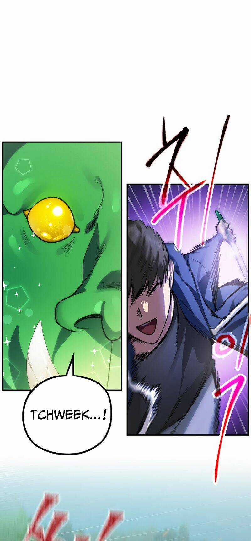 Thợ Săn Tự Sát Cấp Sss Chapter 12 trang 51