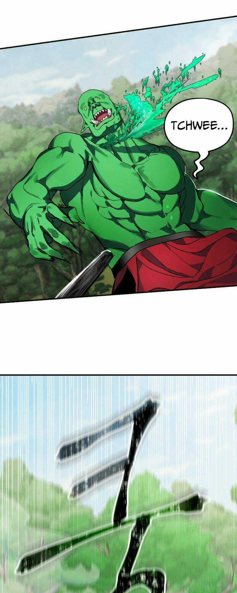 Thợ Săn Tự Sát Cấp Sss Chapter 12 trang 53