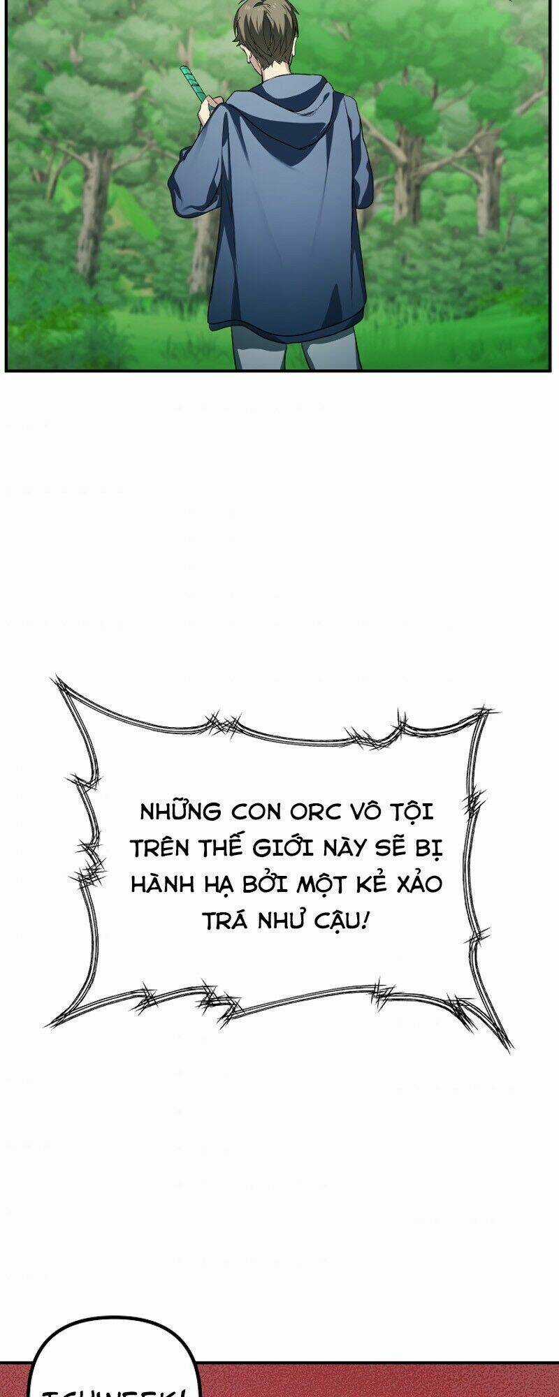 Thợ Săn Tự Sát Cấp Sss Chapter 12 trang 56