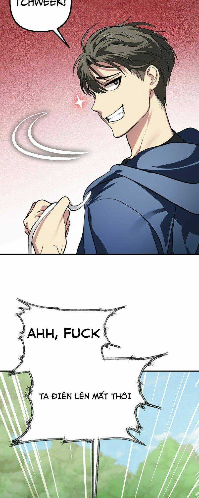 Thợ Săn Tự Sát Cấp Sss Chapter 12 trang 57