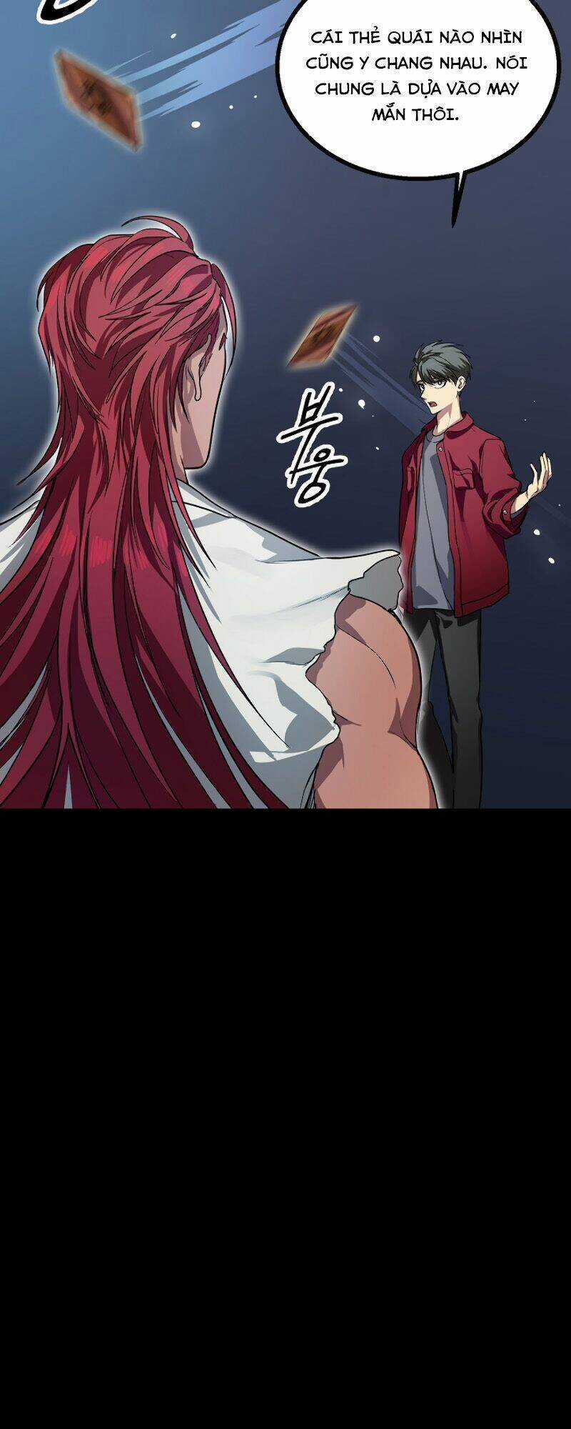 Thợ Săn Tự Sát Cấp Sss Chapter 12 trang 6