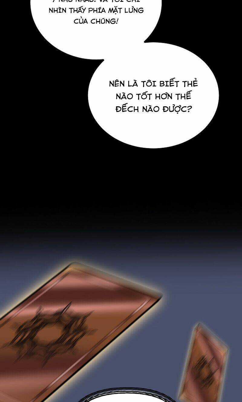 Thợ Săn Tự Sát Cấp Sss Chapter 12 trang 8