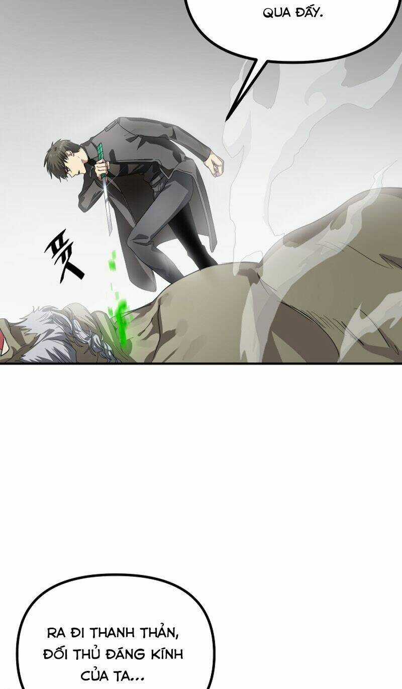 Thợ Săn Tự Sát Cấp Sss Chapter 13 trang 10