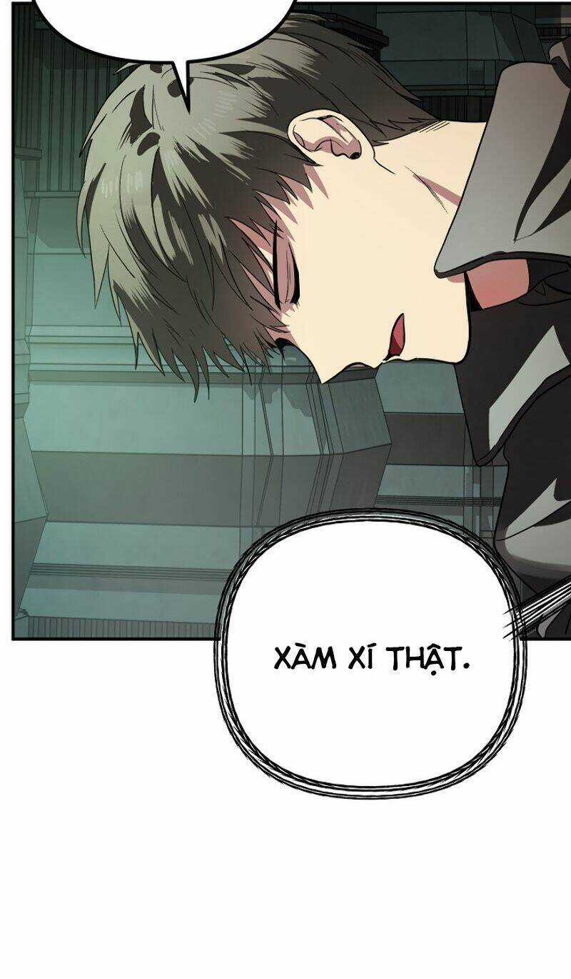 Thợ Săn Tự Sát Cấp Sss Chapter 13 trang 11