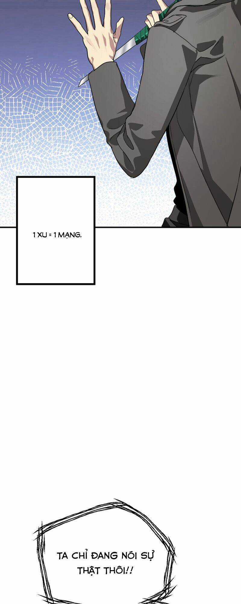 Thợ Săn Tự Sát Cấp Sss Chapter 13 trang 14