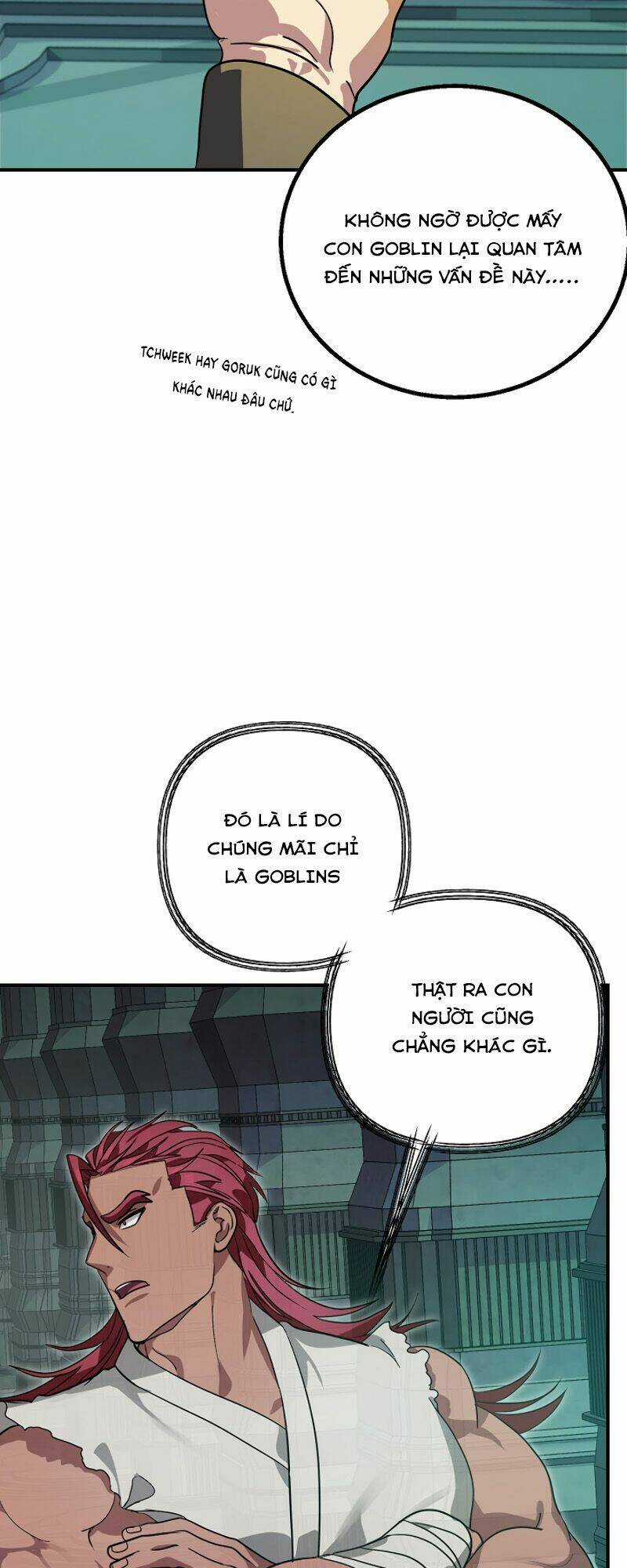 Thợ Săn Tự Sát Cấp Sss Chapter 13 trang 17