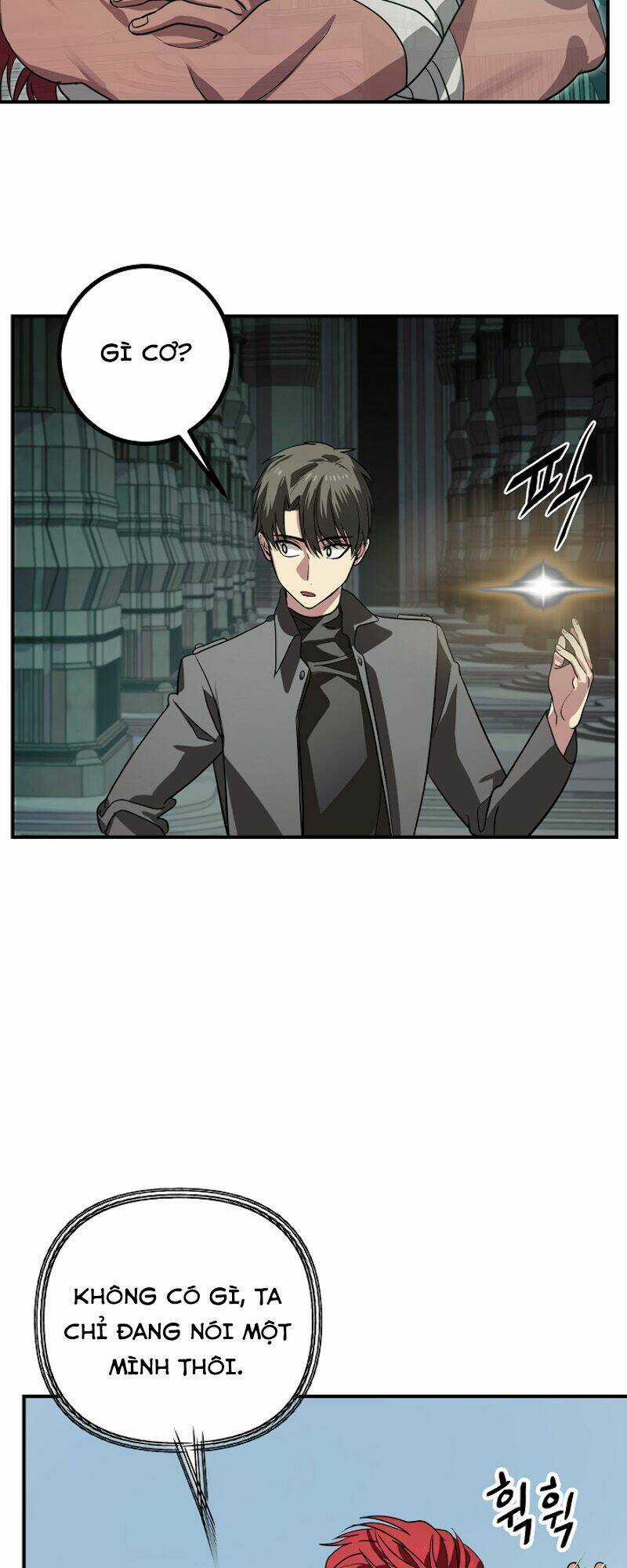 Thợ Săn Tự Sát Cấp Sss Chapter 13 trang 18