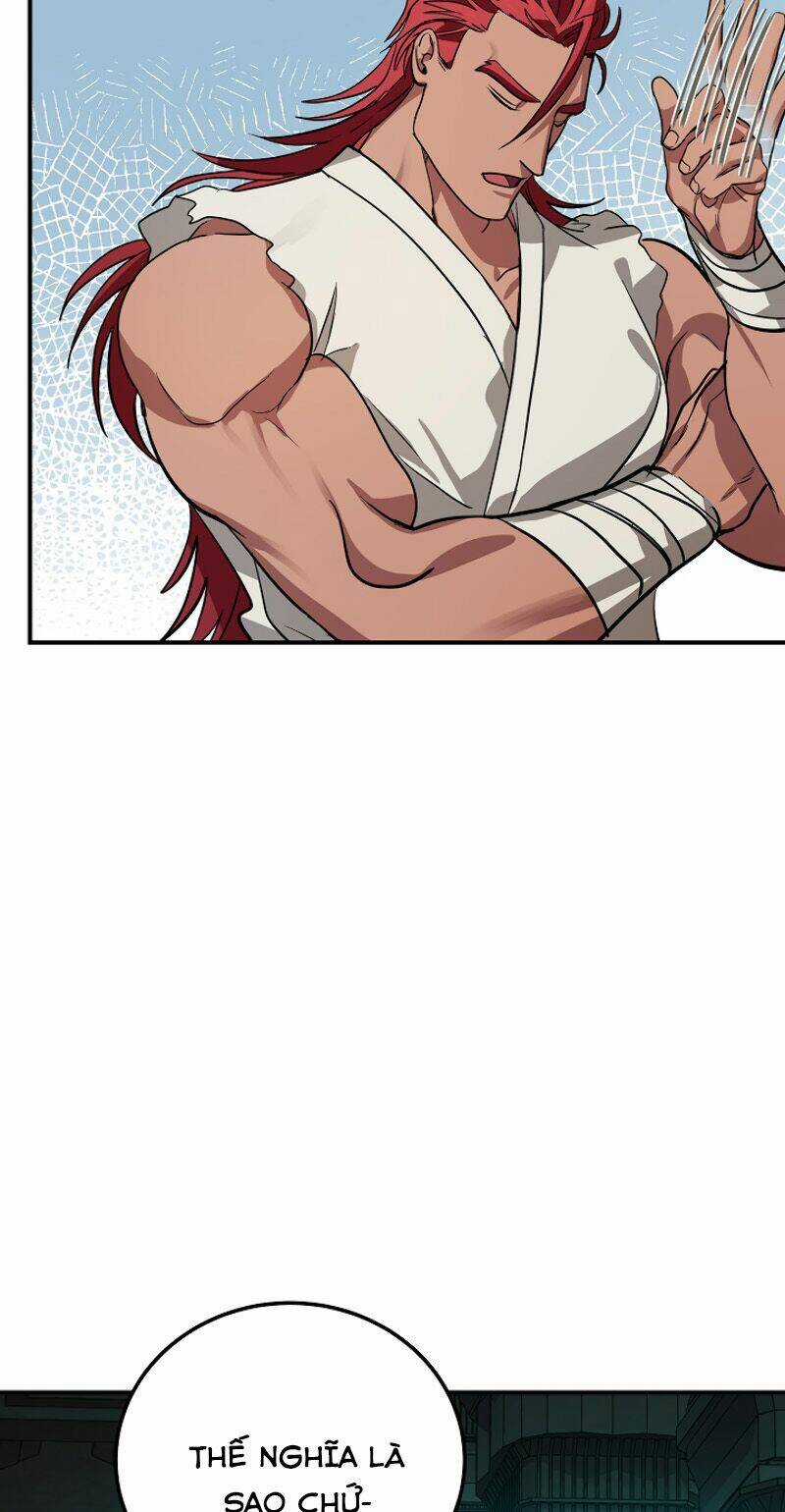 Thợ Săn Tự Sát Cấp Sss Chapter 13 trang 19