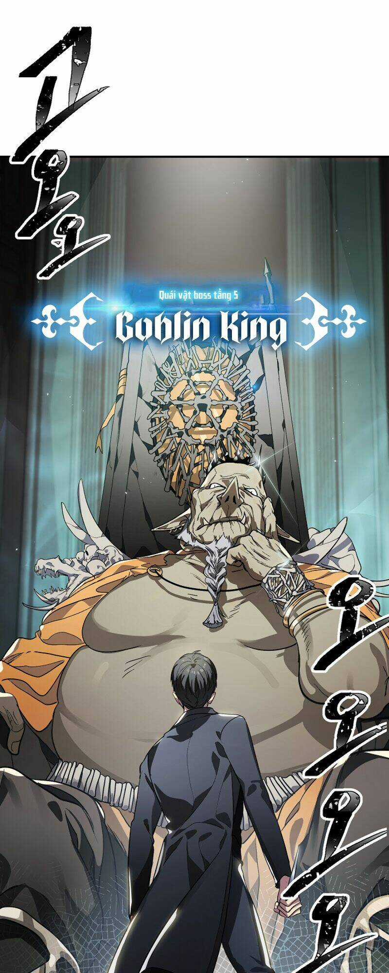 Thợ Săn Tự Sát Cấp Sss Chapter 13 trang 2