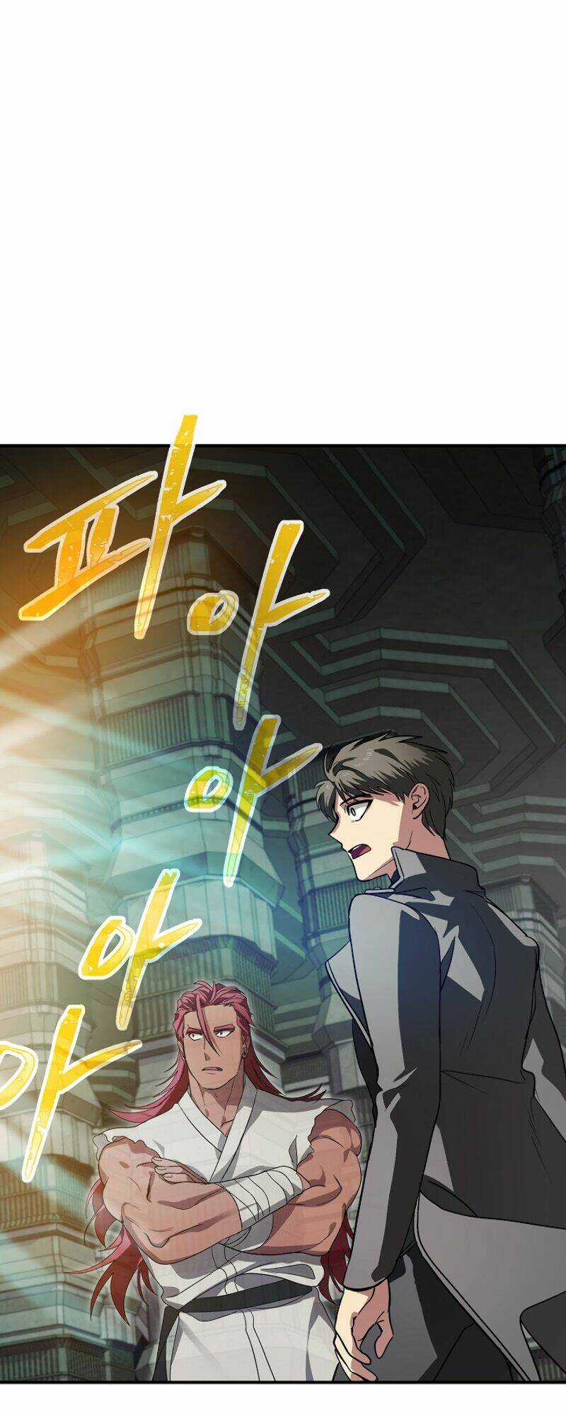 Thợ Săn Tự Sát Cấp Sss Chapter 13 trang 21