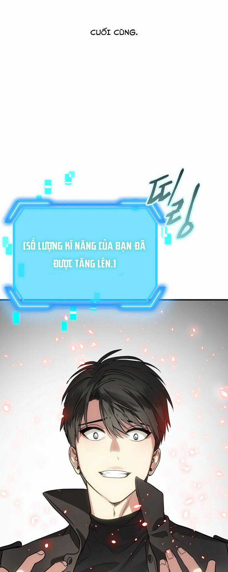 Thợ Săn Tự Sát Cấp Sss Chapter 13 trang 24