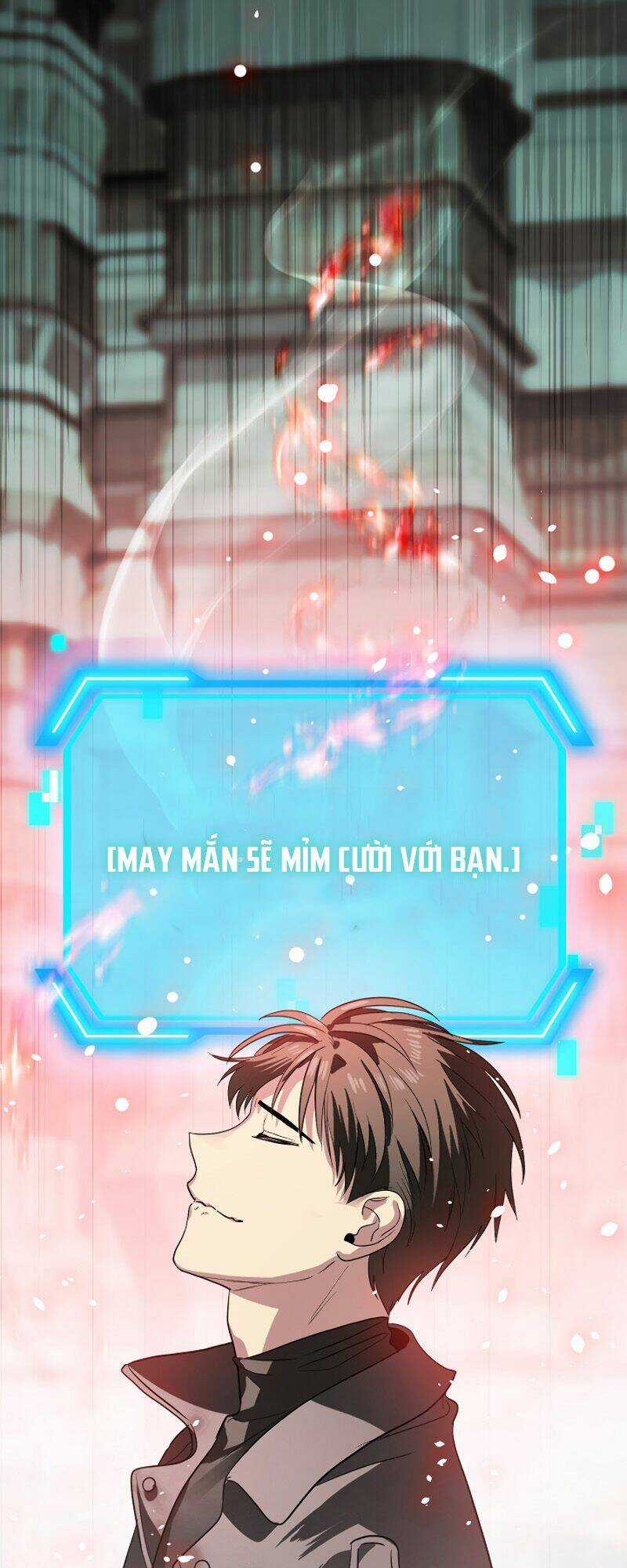 Thợ Săn Tự Sát Cấp Sss Chapter 13 trang 26