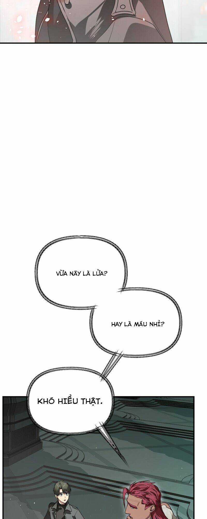 Thợ Săn Tự Sát Cấp Sss Chapter 13 trang 27