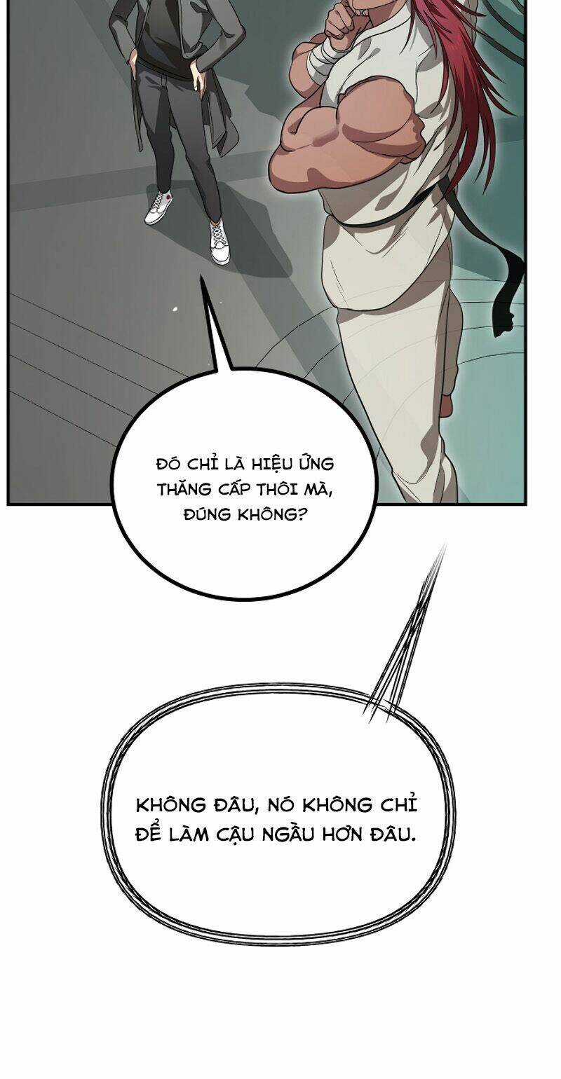 Thợ Săn Tự Sát Cấp Sss Chapter 13 trang 28