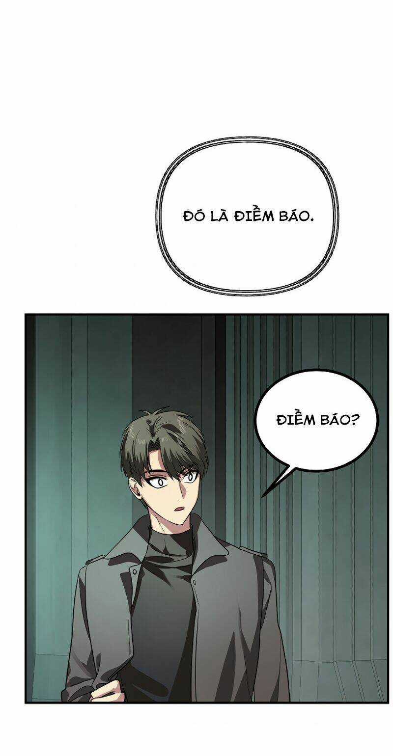 Thợ Săn Tự Sát Cấp Sss Chapter 13 trang 29