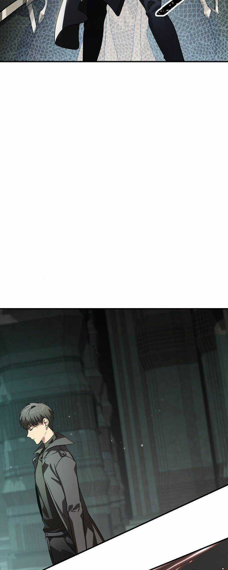 Thợ Săn Tự Sát Cấp Sss Chapter 13 trang 3