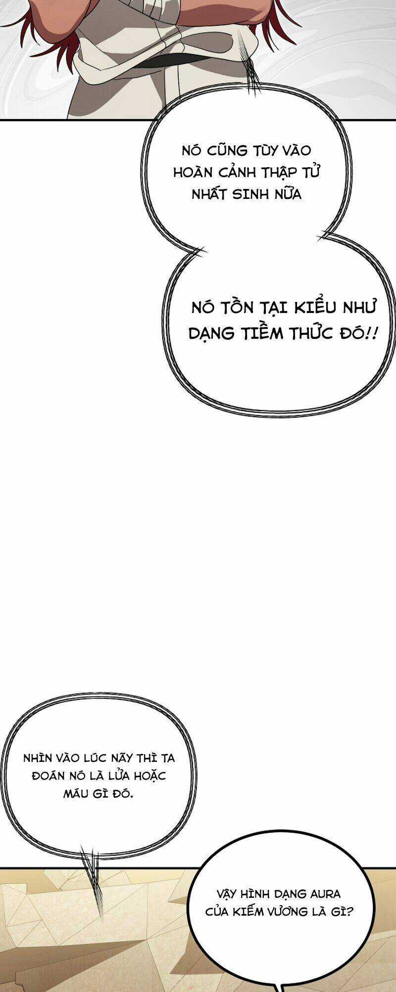 Thợ Săn Tự Sát Cấp Sss Chapter 13 trang 33