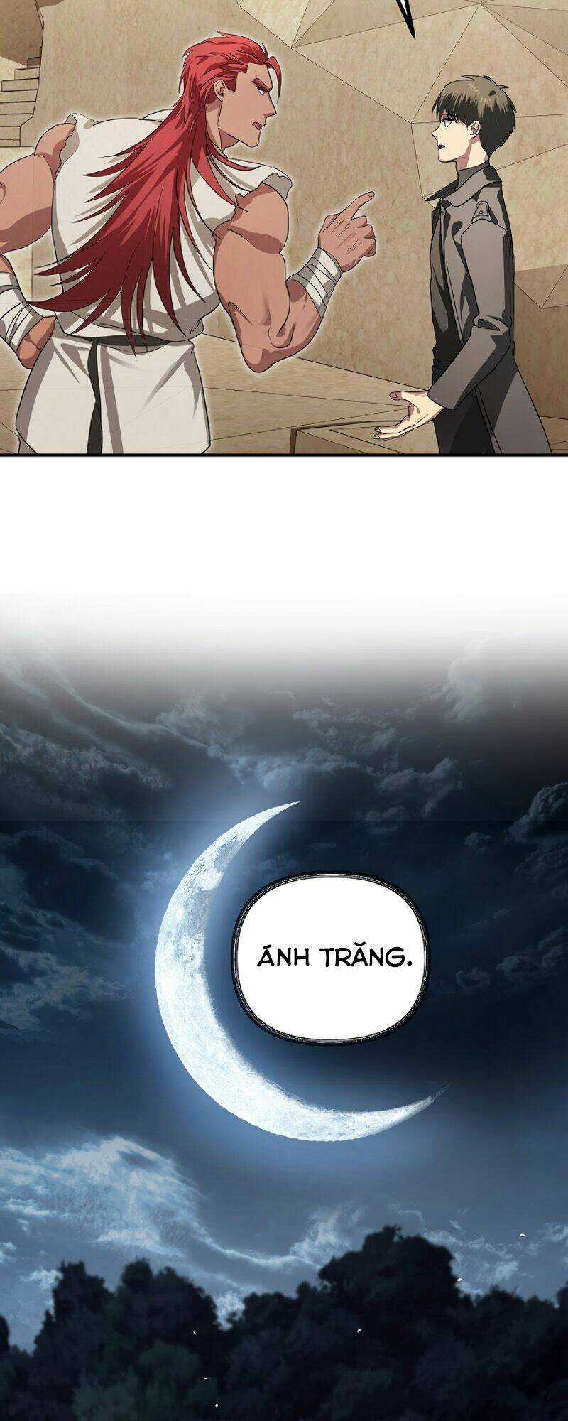 Thợ Săn Tự Sát Cấp Sss Chapter 13 trang 34