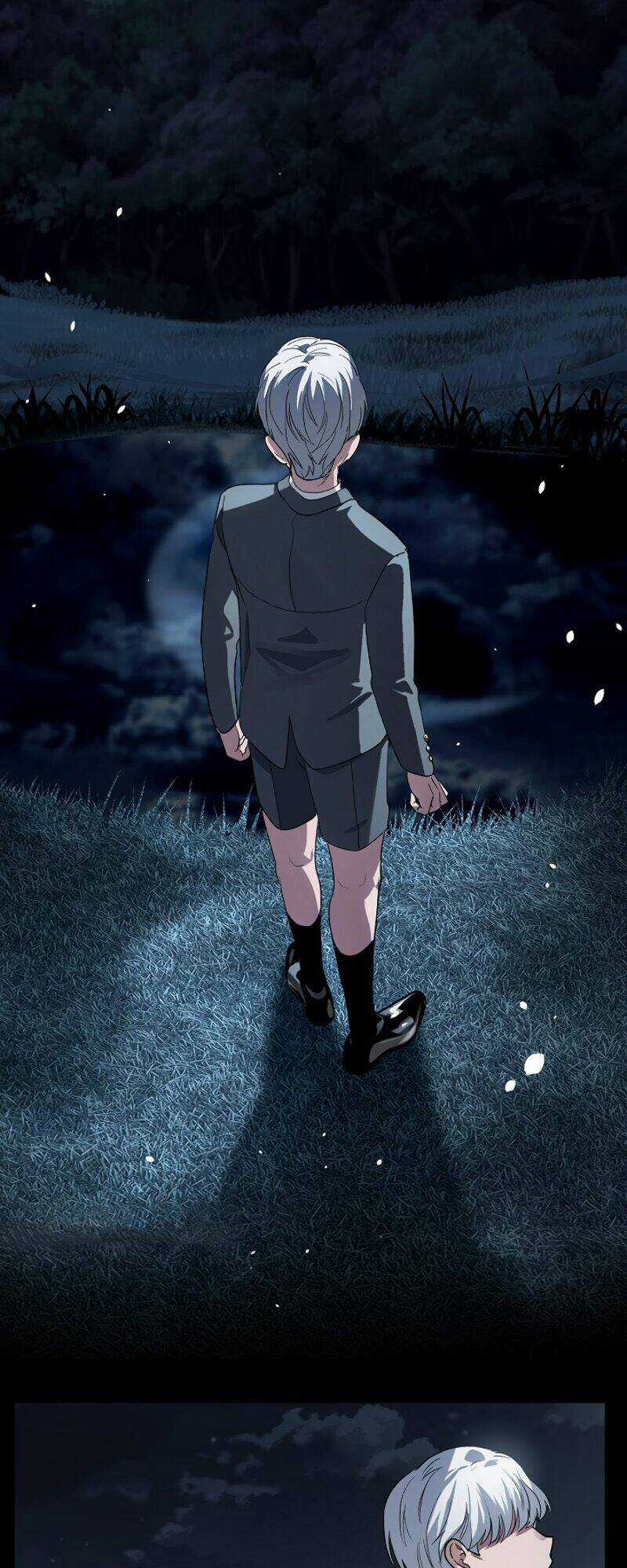 Thợ Săn Tự Sát Cấp Sss Chapter 13 trang 35