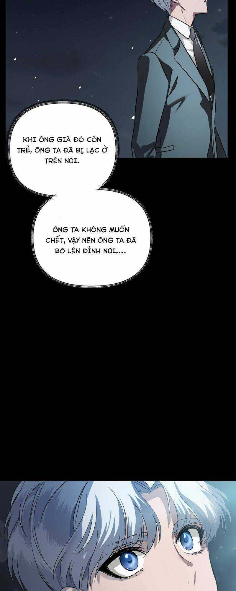 Thợ Săn Tự Sát Cấp Sss Chapter 13 trang 36