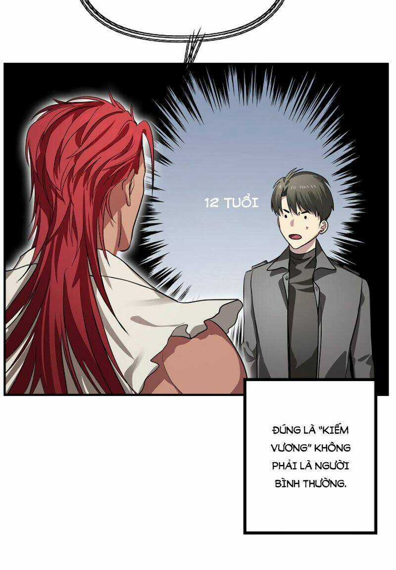 Thợ Săn Tự Sát Cấp Sss Chapter 13 trang 39