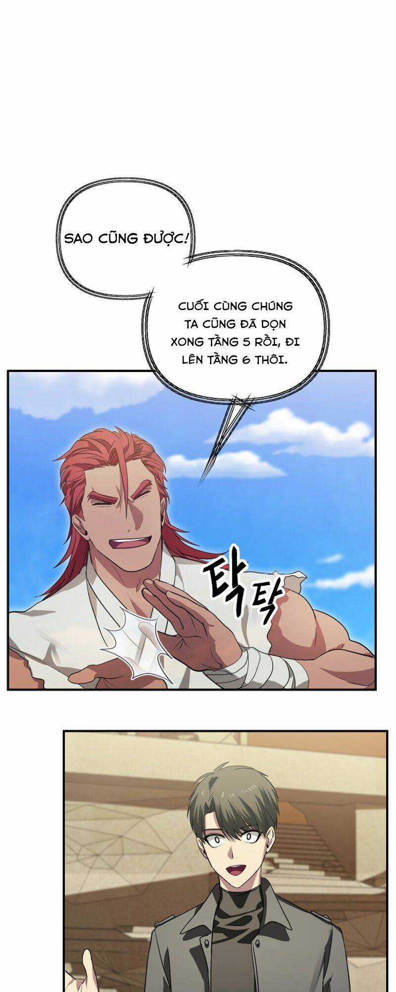 Thợ Săn Tự Sát Cấp Sss Chapter 13 trang 40