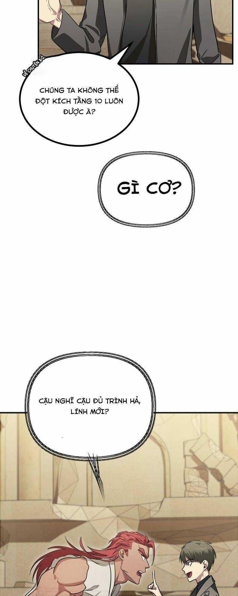 Thợ Săn Tự Sát Cấp Sss Chapter 13 trang 41