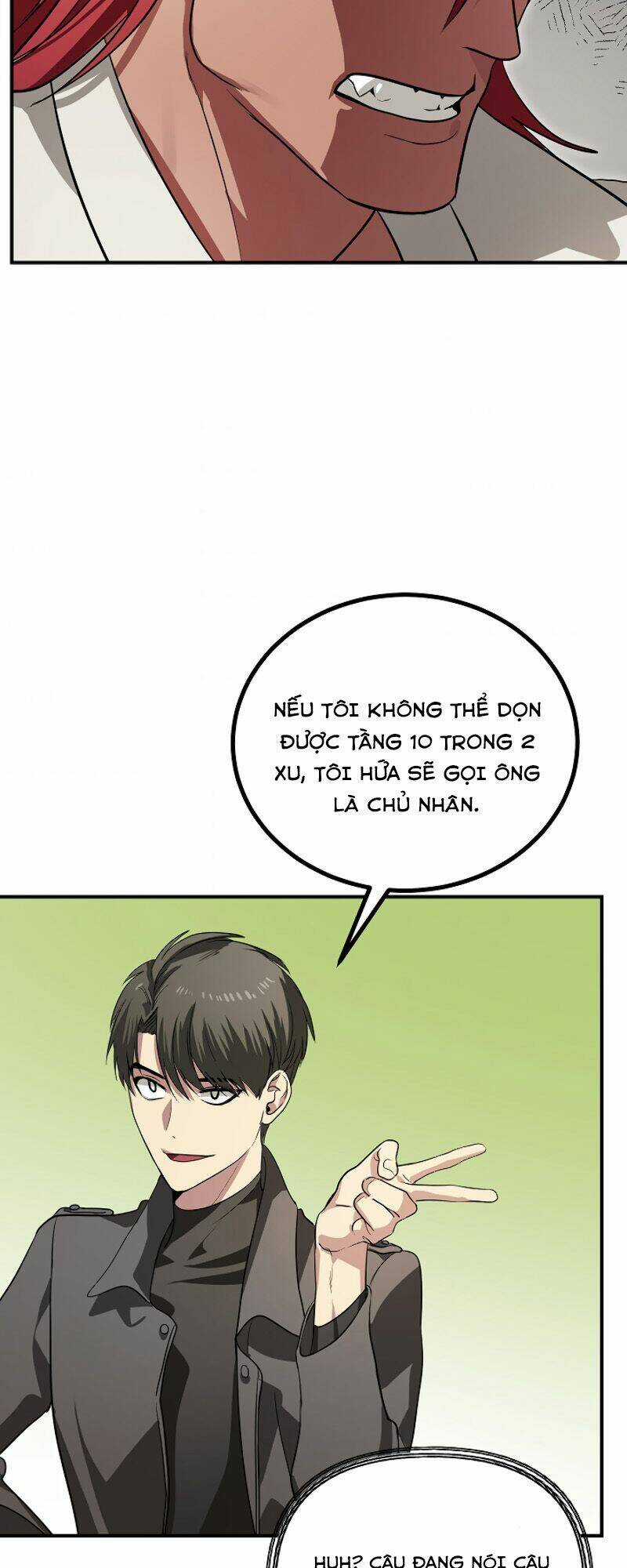 Thợ Săn Tự Sát Cấp Sss Chapter 13 trang 43