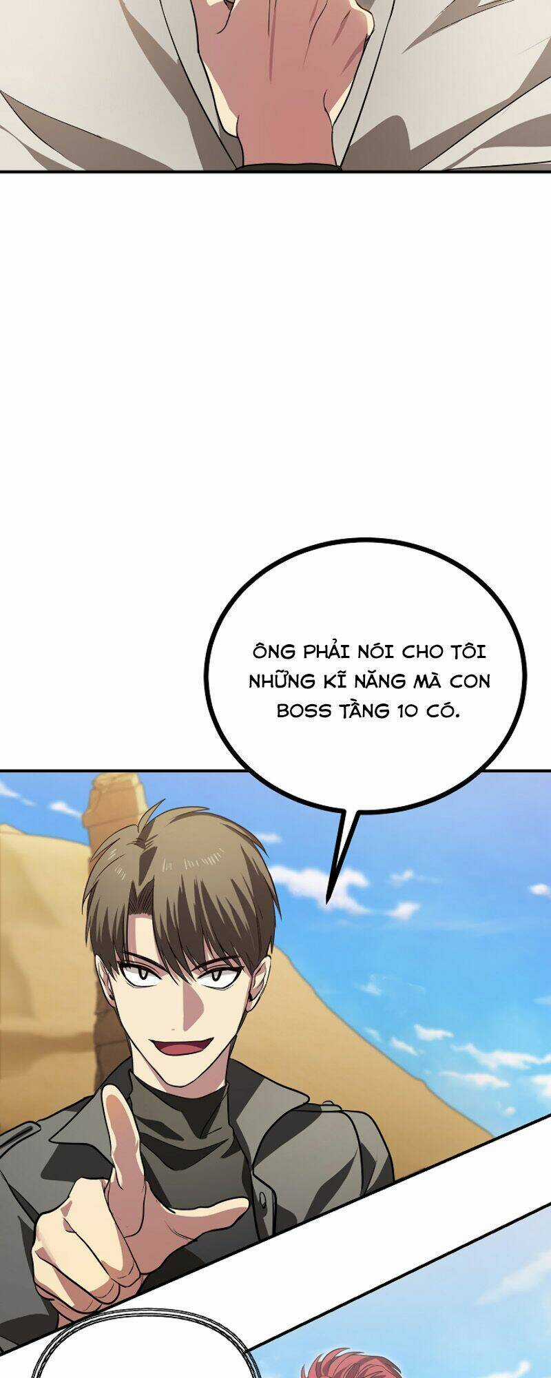 Thợ Săn Tự Sát Cấp Sss Chapter 13 trang 45