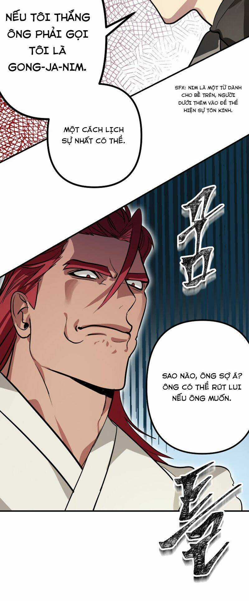 Thợ Săn Tự Sát Cấp Sss Chapter 13 trang 47