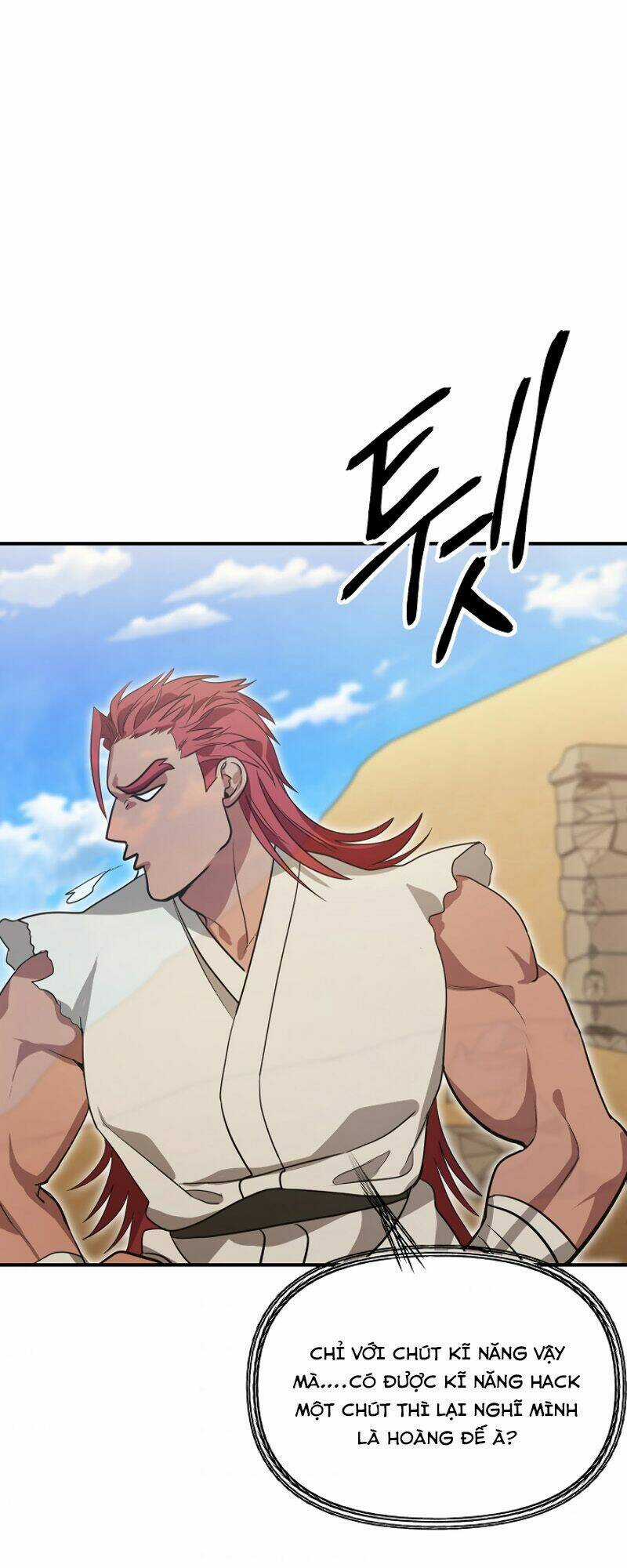 Thợ Săn Tự Sát Cấp Sss Chapter 13 trang 48