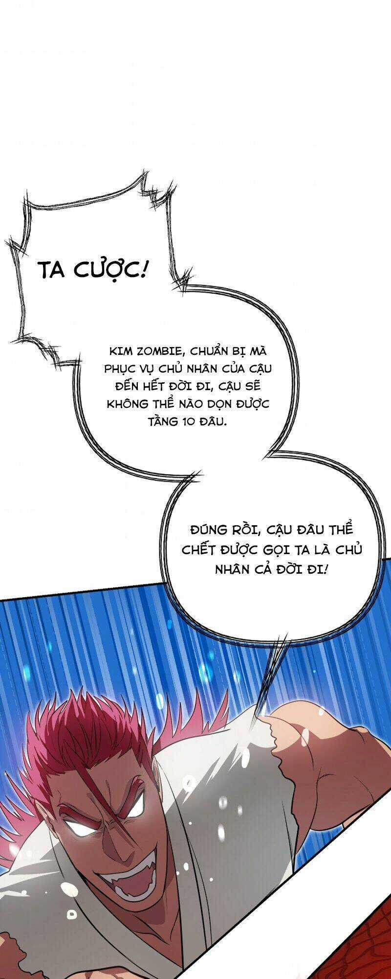Thợ Săn Tự Sát Cấp Sss Chapter 13 trang 49