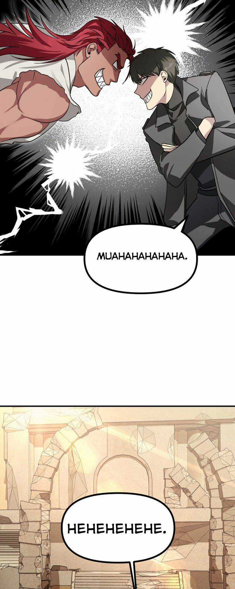 Thợ Săn Tự Sát Cấp Sss Chapter 13 trang 51