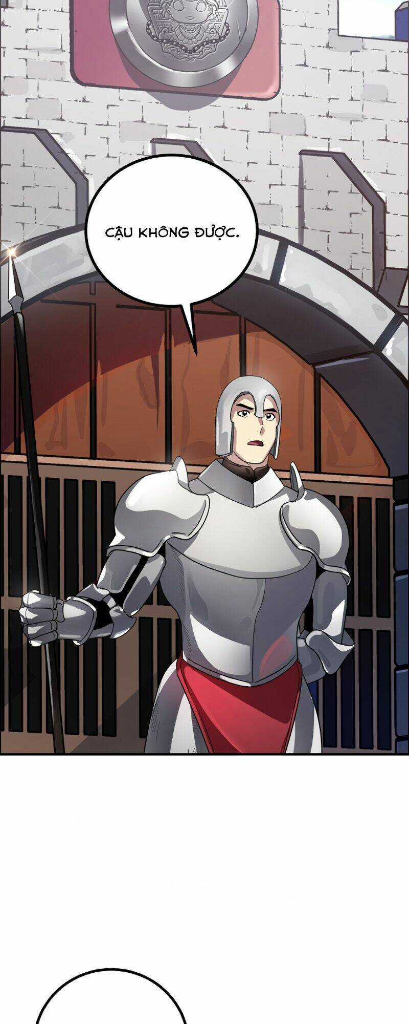 Thợ Săn Tự Sát Cấp Sss Chapter 13 trang 54