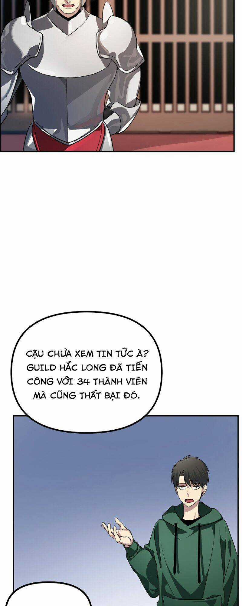 Thợ Săn Tự Sát Cấp Sss Chapter 13 trang 56