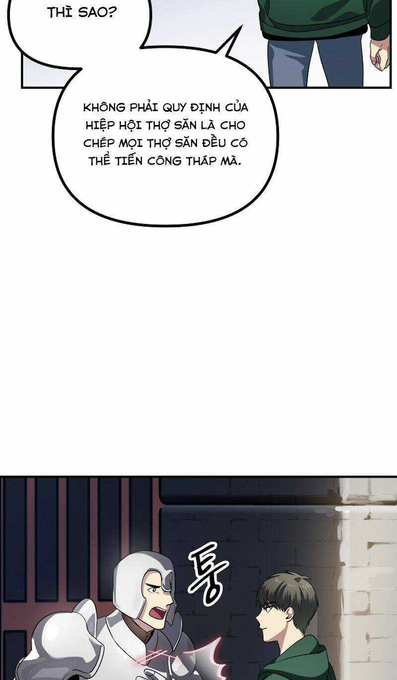 Thợ Săn Tự Sát Cấp Sss Chapter 13 trang 57