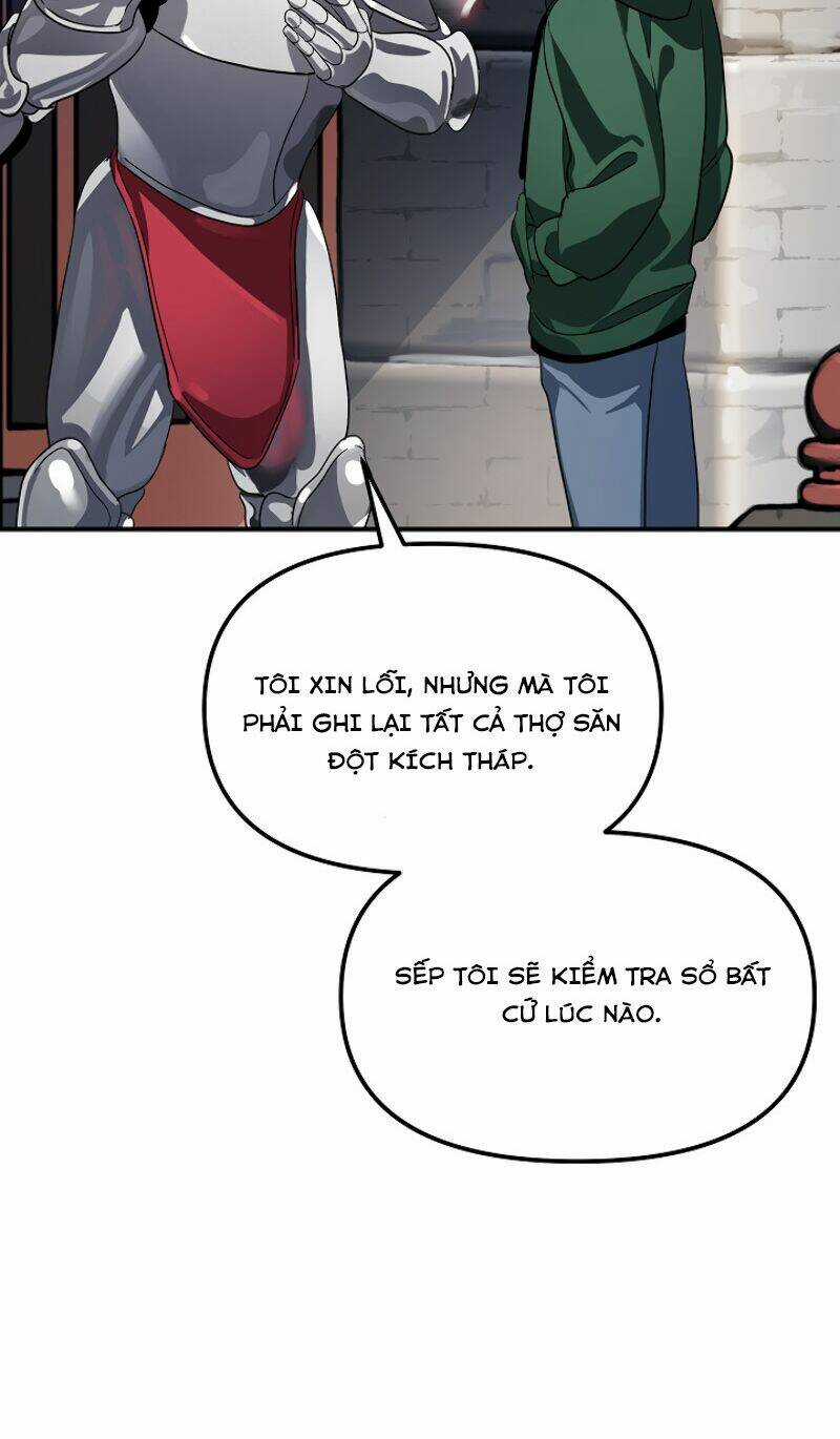 Thợ Săn Tự Sát Cấp Sss Chapter 13 trang 58