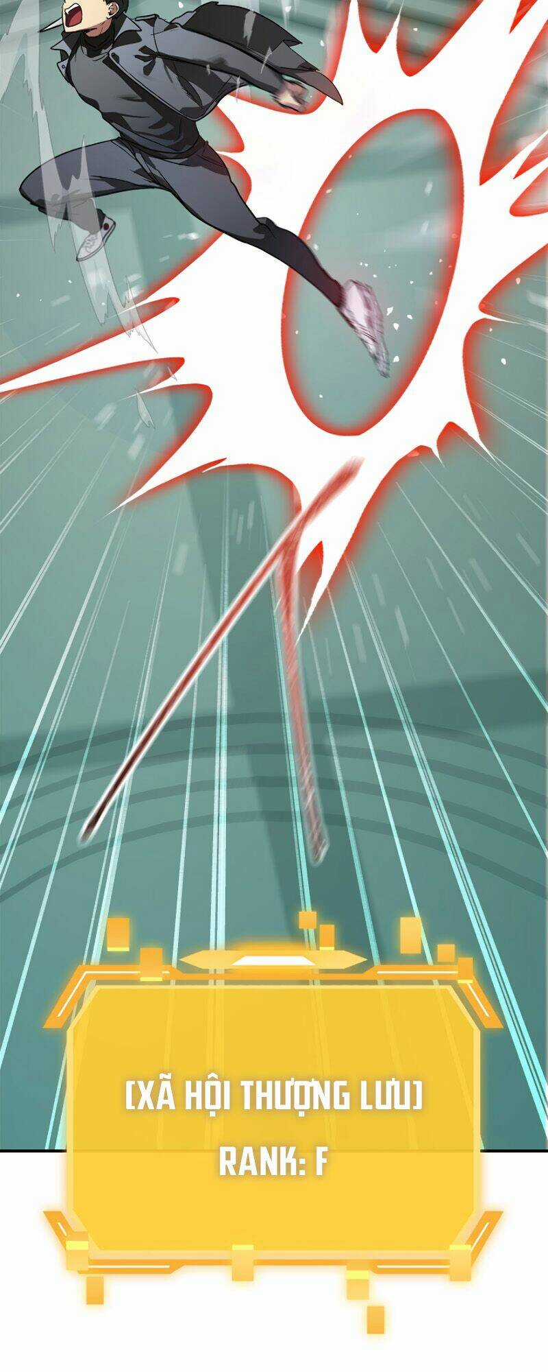 Thợ Săn Tự Sát Cấp Sss Chapter 13 trang 6