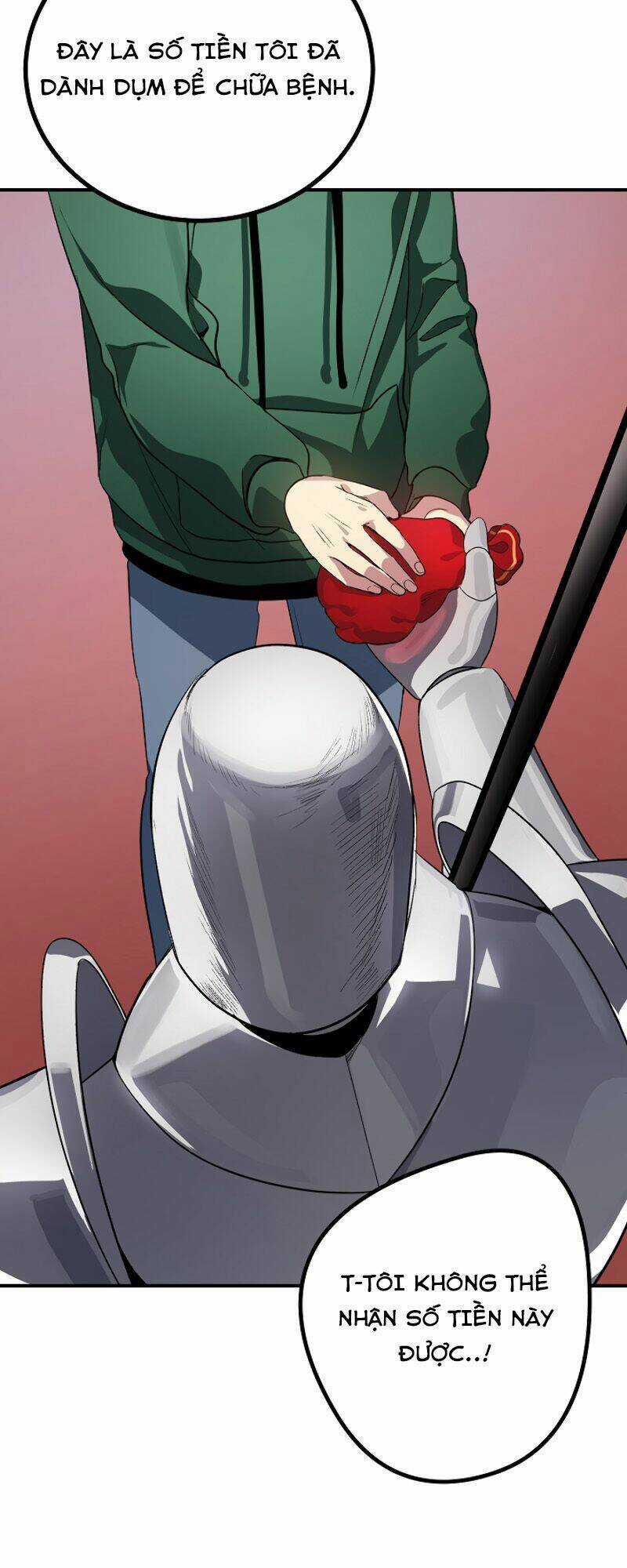 Thợ Săn Tự Sát Cấp Sss Chapter 13 trang 66