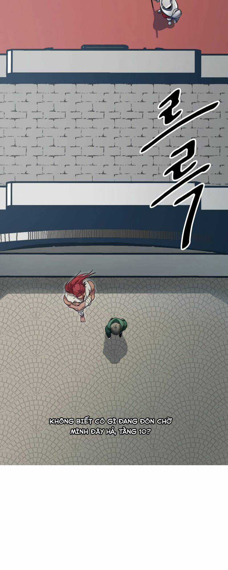 Thợ Săn Tự Sát Cấp Sss Chapter 13 trang 71